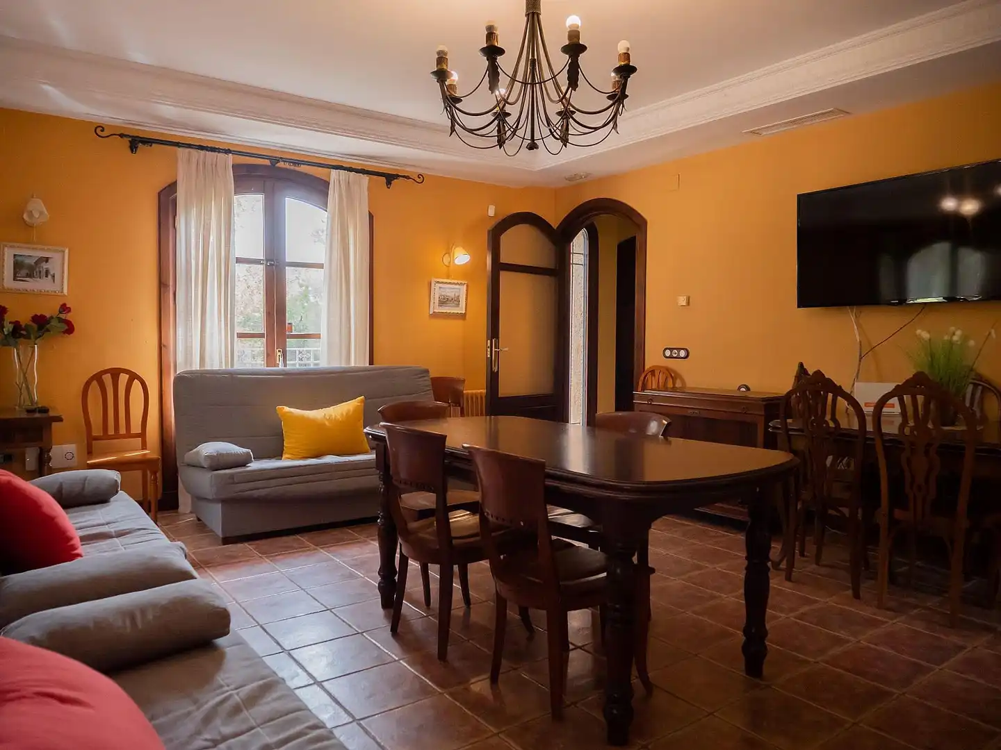 Country homes for sale in La Fiesta