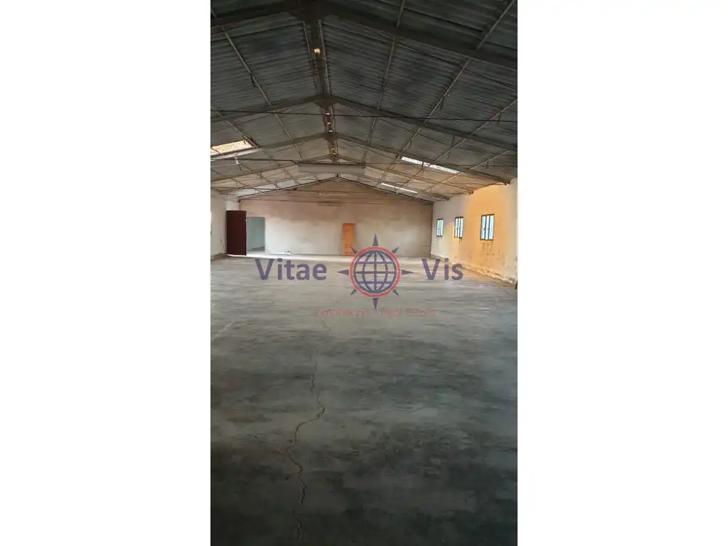 Nau industrial en venda a Camino Venta De Los Rafaeles, imagen 3