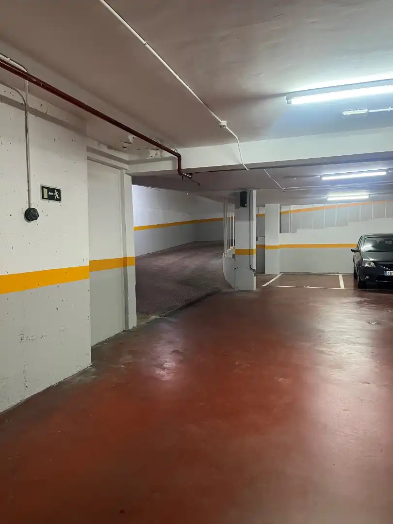 Garaje en venta en Leganés