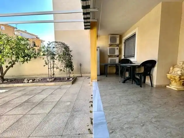Apartment with terrace for sale in Calle Jacinto Verdaguer-Campoamor, imagen 27