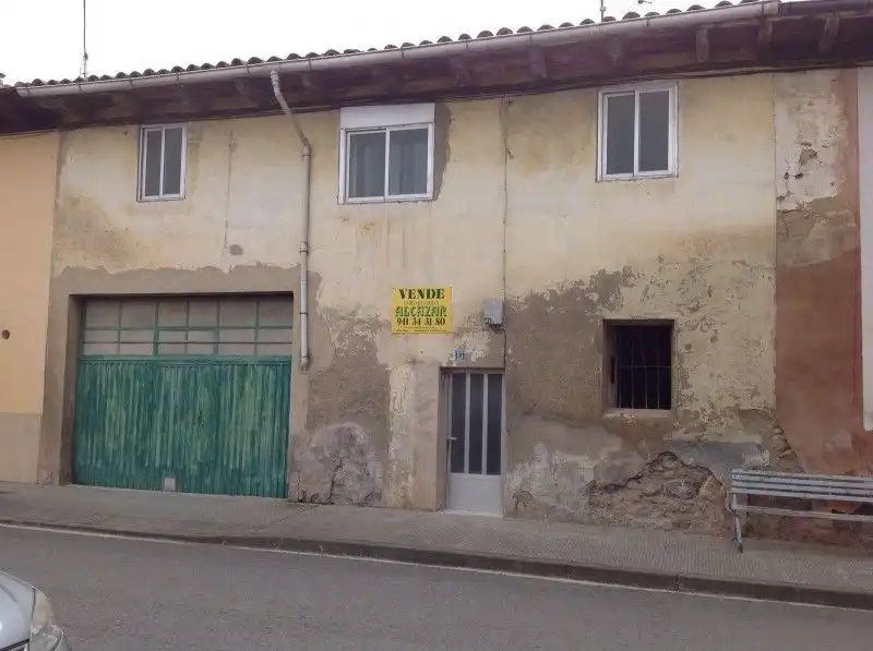 Casa rústica en venda a Santo Domingo de la Calzada, imagen 3