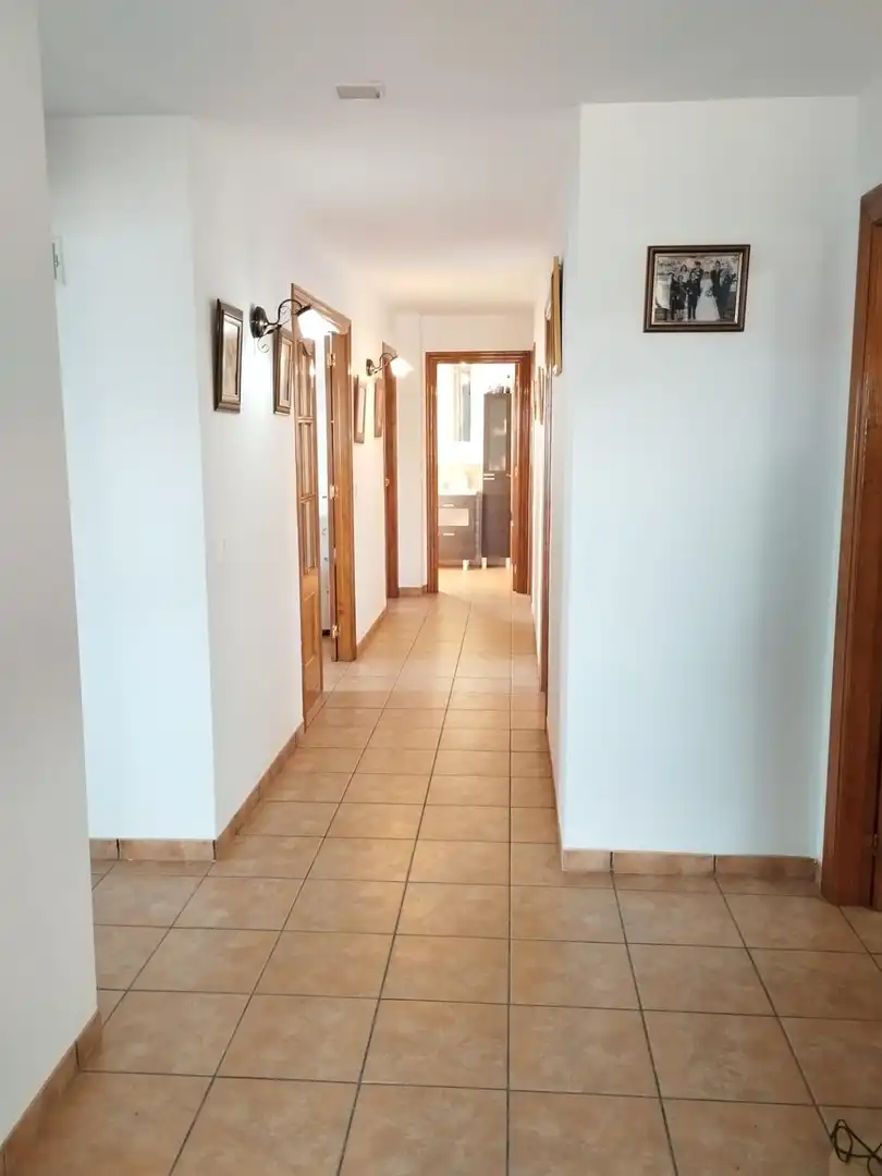 Casa rústica amb terrassa en venda a Camino Polígono 19 Parcela 224 ERMITA. ALBONDON (GRANADA, imagen 27
