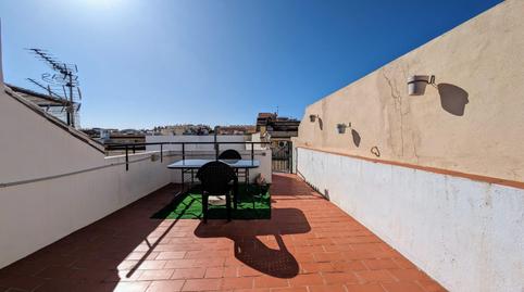 Photo 4 of Attic to rent in Los Rios, Málaga