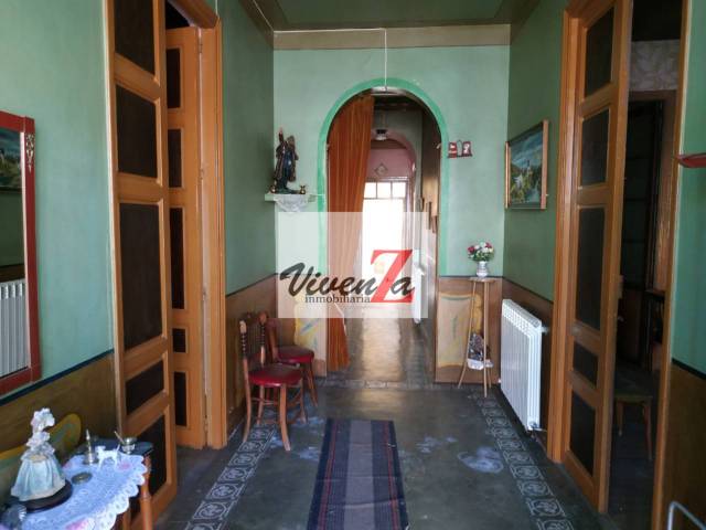 Casa-chalet en Venta en Fuentelapeña