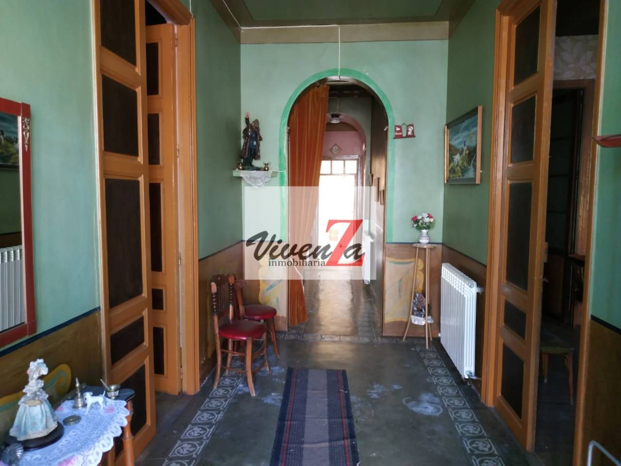 House or chalet for sale in Fuentelapeña  with Heating, Private garden and Terrace