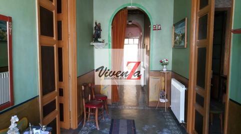 Foto 4 de Casa o xalet en venda a Fuentelapeña, Zamora