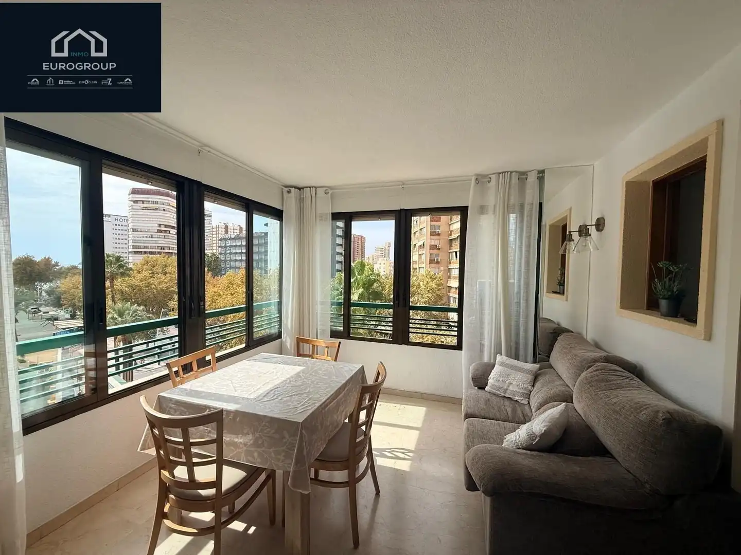 Apartament amb piscina en venda a Playa de Levante, imagen 11