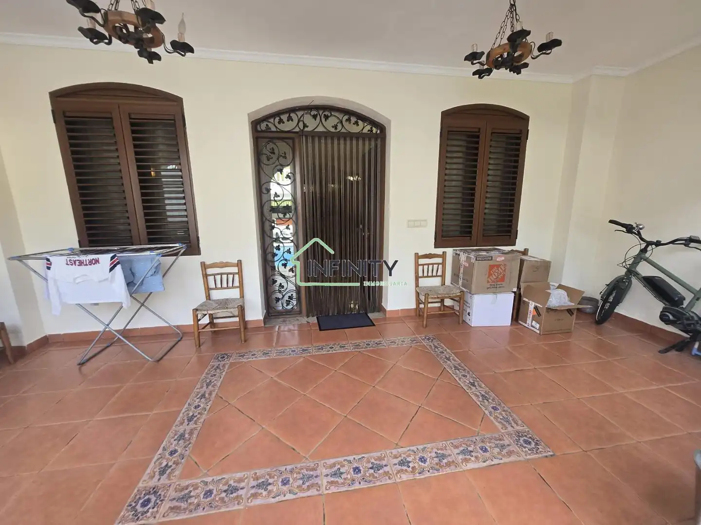 Casa o xalet en venda en Oliva amb Aire condicionat, Calefacció i Piscina