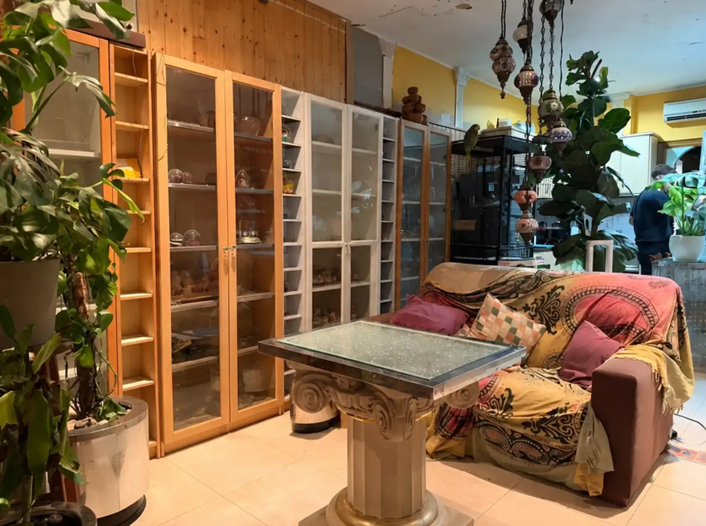 Rez-de-chaussée à vendre à Carrer de la Mare Eterna, imagen 3
