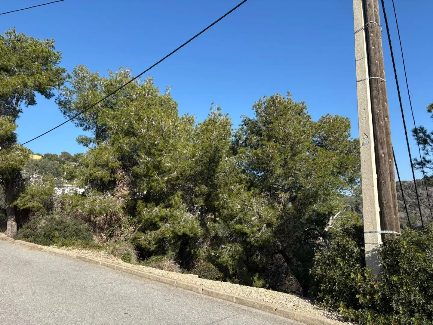 Residential land for sale in Calle JOAN MIRO (MAS TRADER), imagen 2