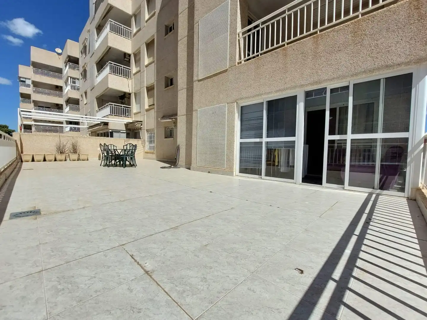 Flat with garden for sale in Las Lomas - Las Yucas, imagen 33