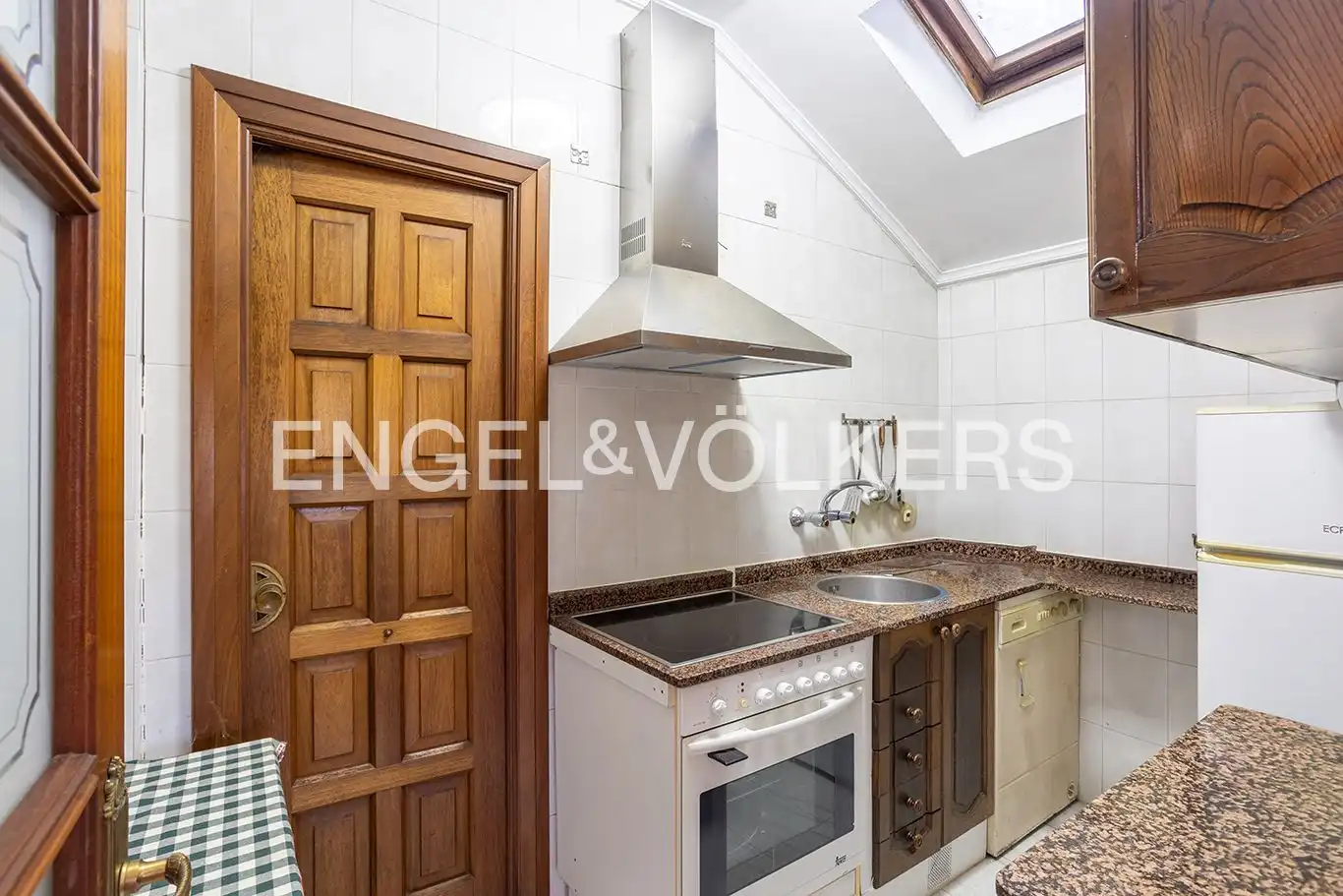 Kitchen of Houses for sale in Marina de Cudeyo  with Heating, Private garden and Terrace