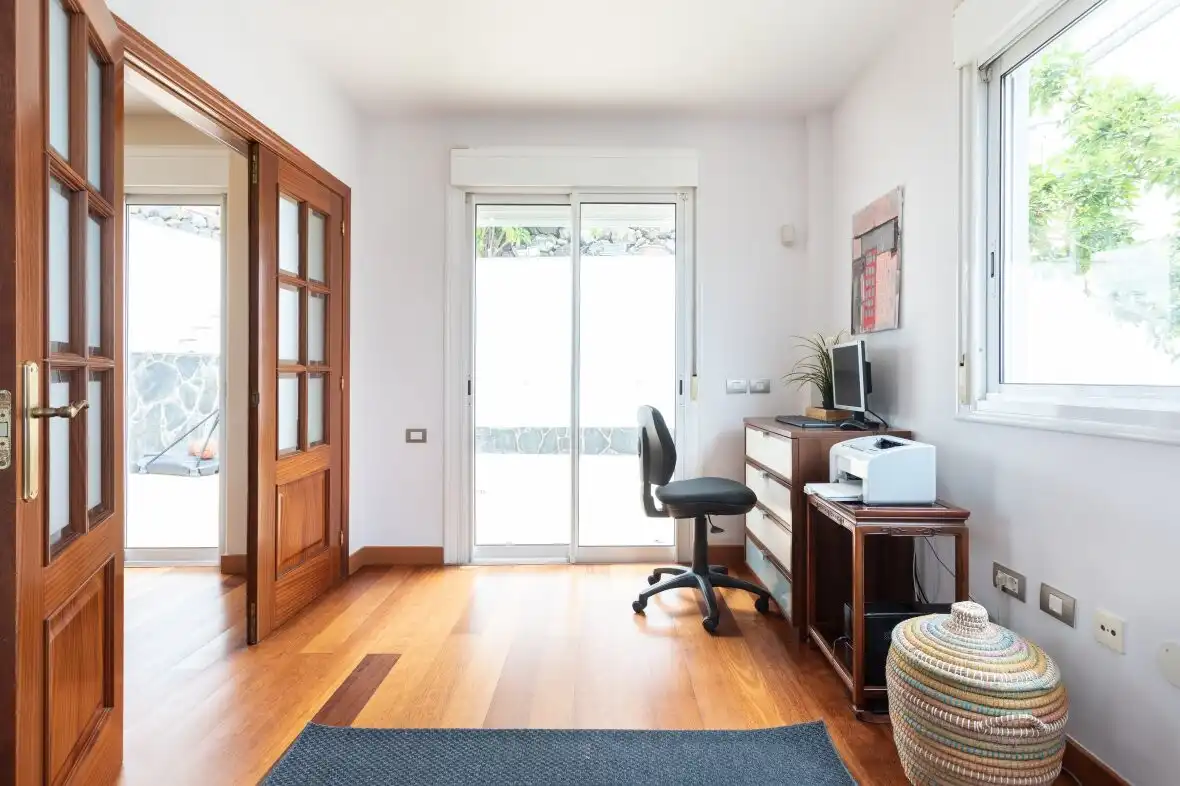 Casa o xalet en venda en Puerto de la Cruz amb Terrassa