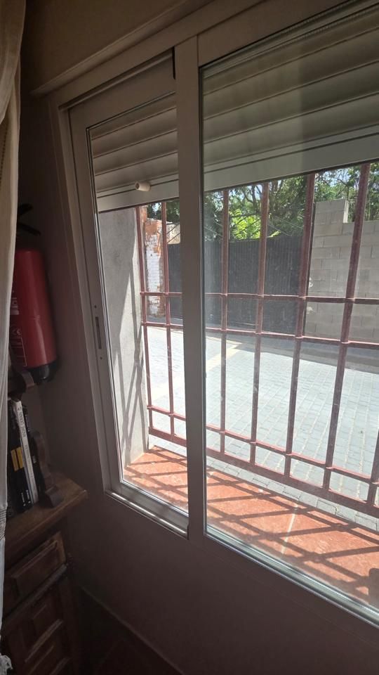 Dormitori de Casa o xalet en venda en Barajas de Melo amb Aire condicionat, Calefacció i Moblat