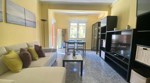 Foto 4 de Pis de lloguer a N/a, Castillejos - Cuzco,  Madrid Capital