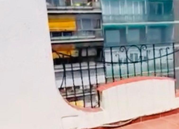 Foto 1 de Àtic en venda a Ríos Rosas - Nuevos Ministerios, Madrid