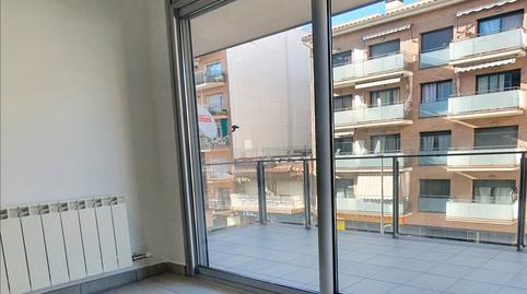 Foto 4 de Pis en venda a Avinguda del Mediterrani, 72, Poblenou, Pineda de Mar