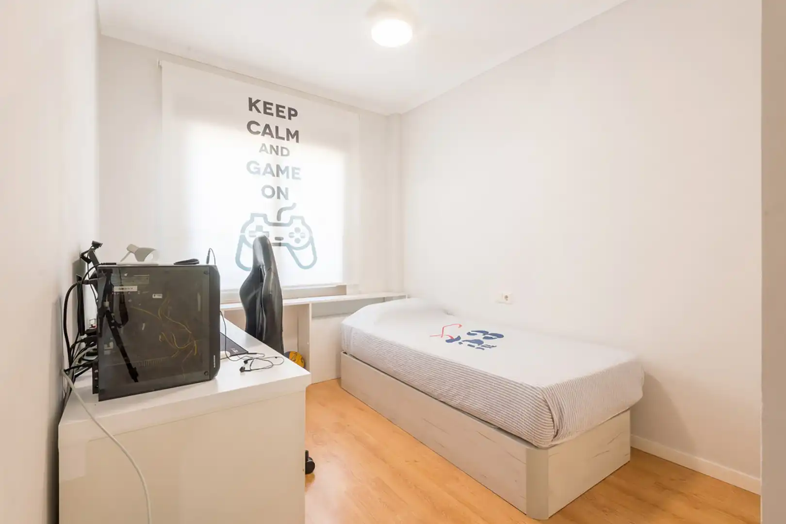 Casa adosada en venta en Carrer la Mar, Centro