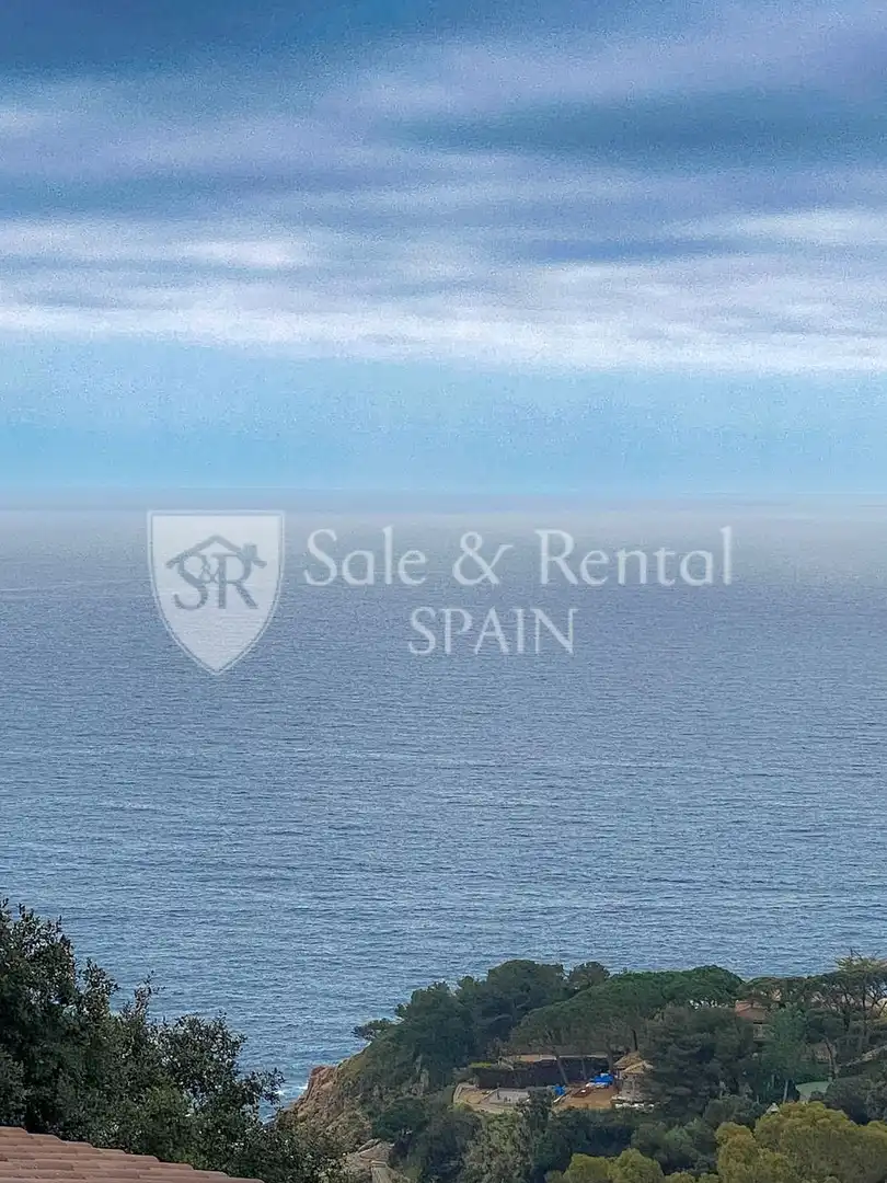 Außenansicht von Residential zum Verkauf in Blanes