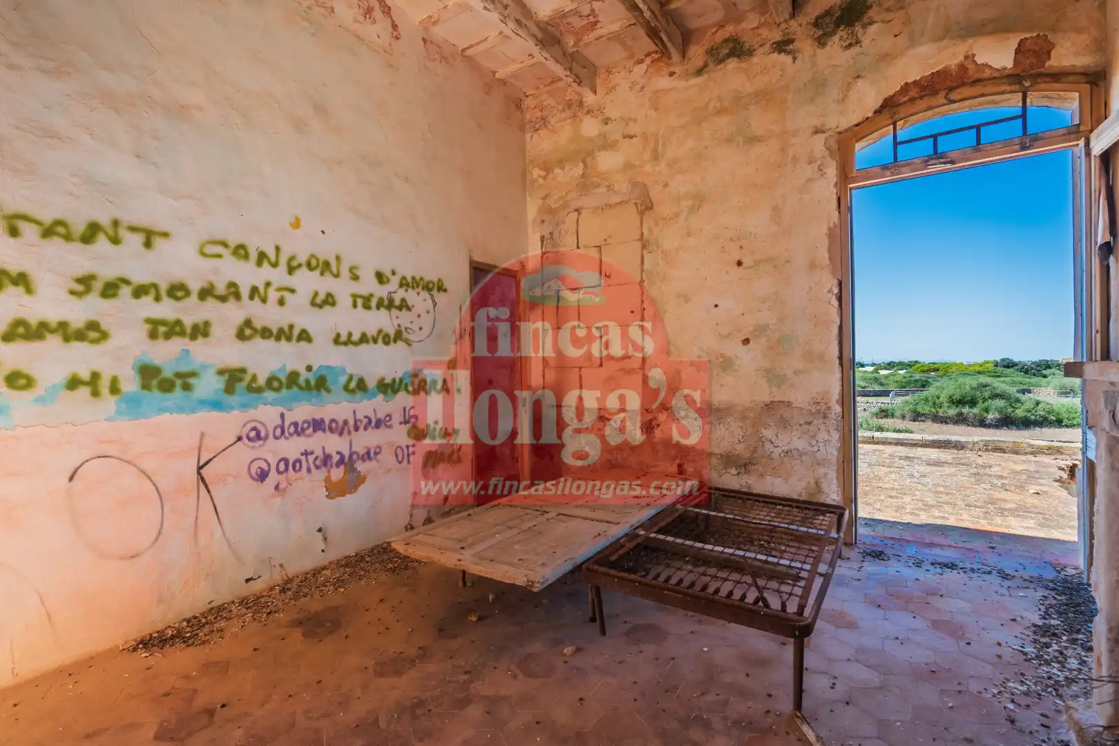 Casa rústica en venda a Ciutadella, imagen 23