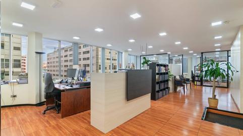 Photo 3 of Office for sale in Gran Via de Carles III, Barri de les Corts, Barcelona