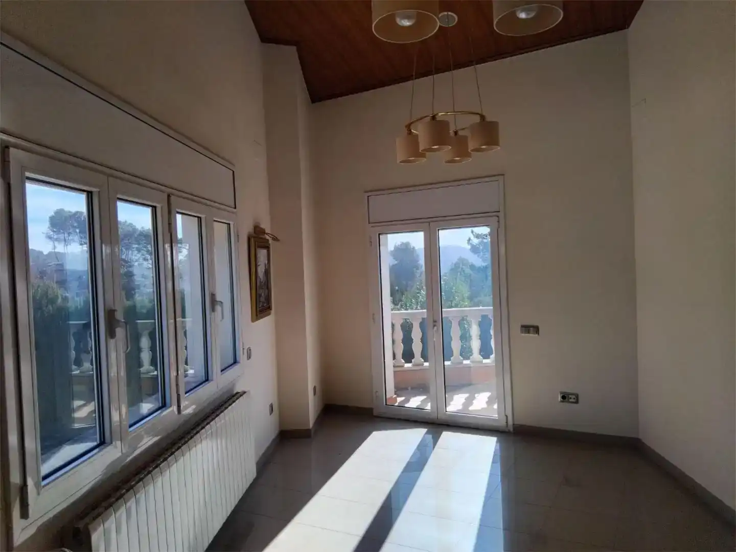 Casa o xalet en venda en Òdena amb Aire condicionat, Piscina i Balcó