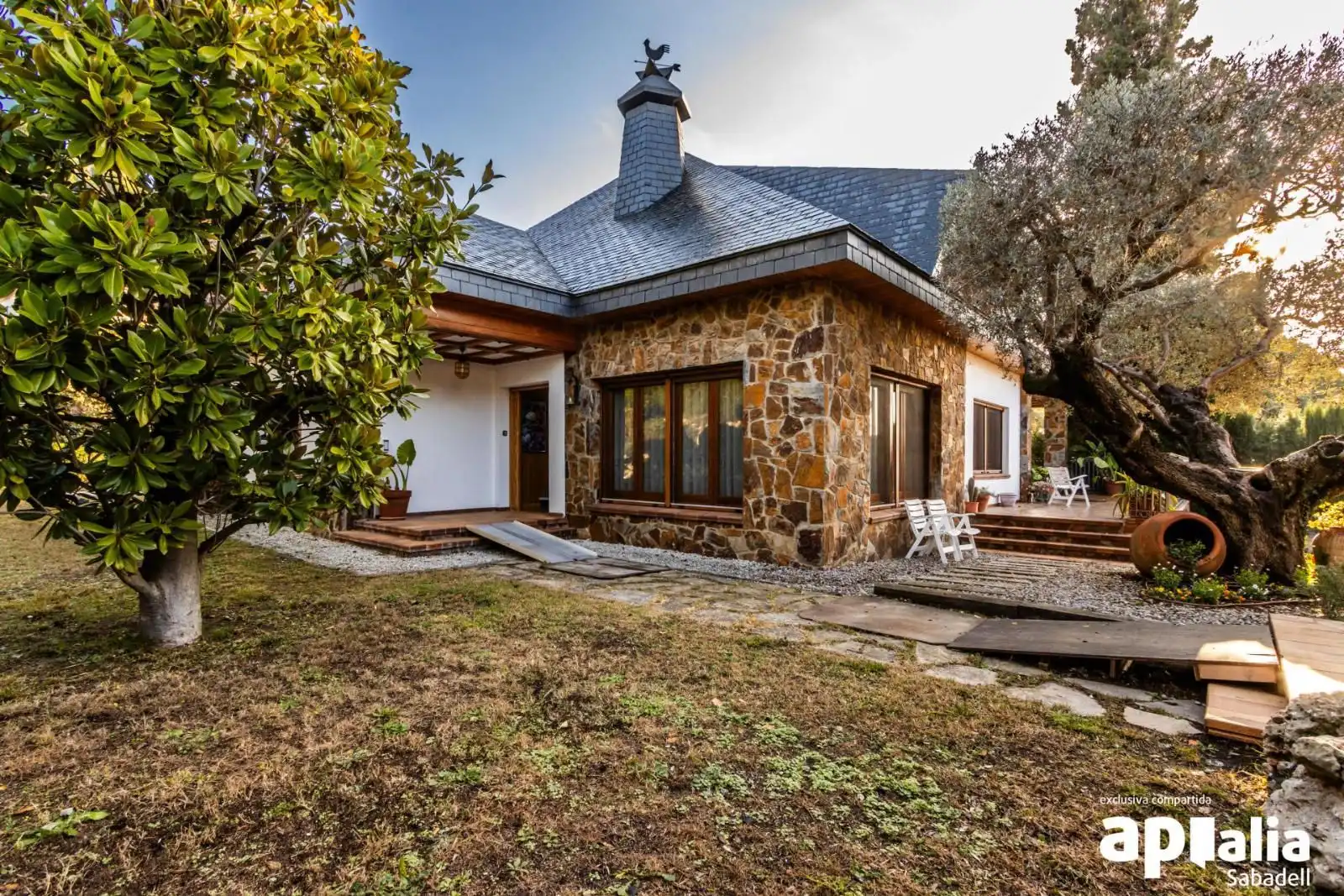 Villa mit Terrasse zum Verkauf in Airesol, imagen 5
