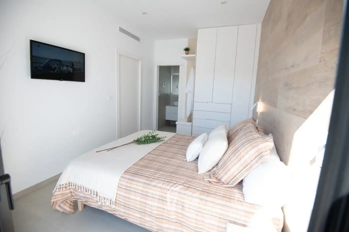 Villa avec piscine à vendre à San Javier ciudad, imagen 20