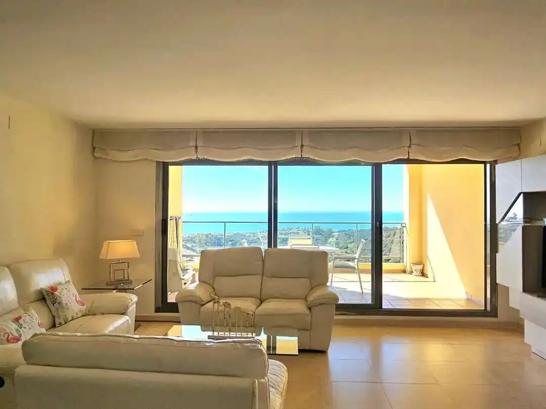 Appartement avec piscine à vendre à Calahonda, imagen 22