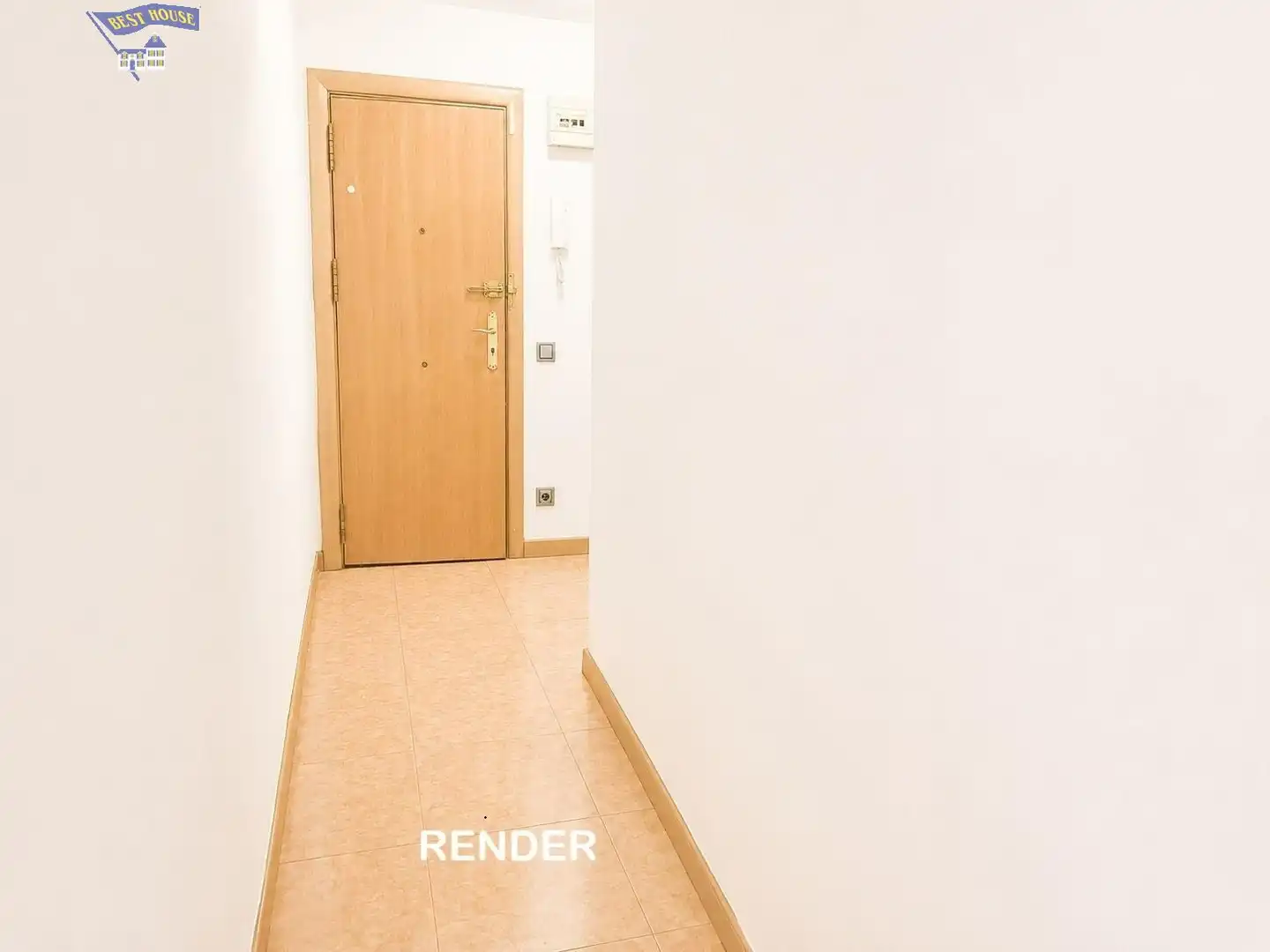 Piso en venta en Montcada i Reixac con Calefacción