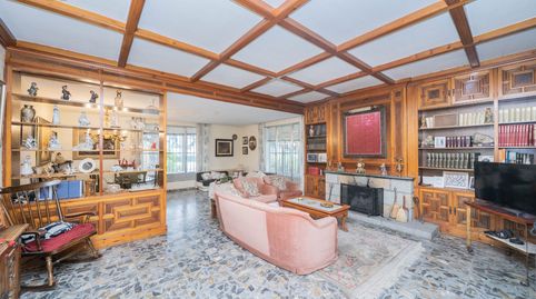 Foto 3 de Casa o chalet en venta en Polideportivo Colonia, Moralzarzal