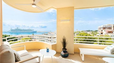 Foto 2 de Piso en venta en El Terreno, Palma de Mallorca