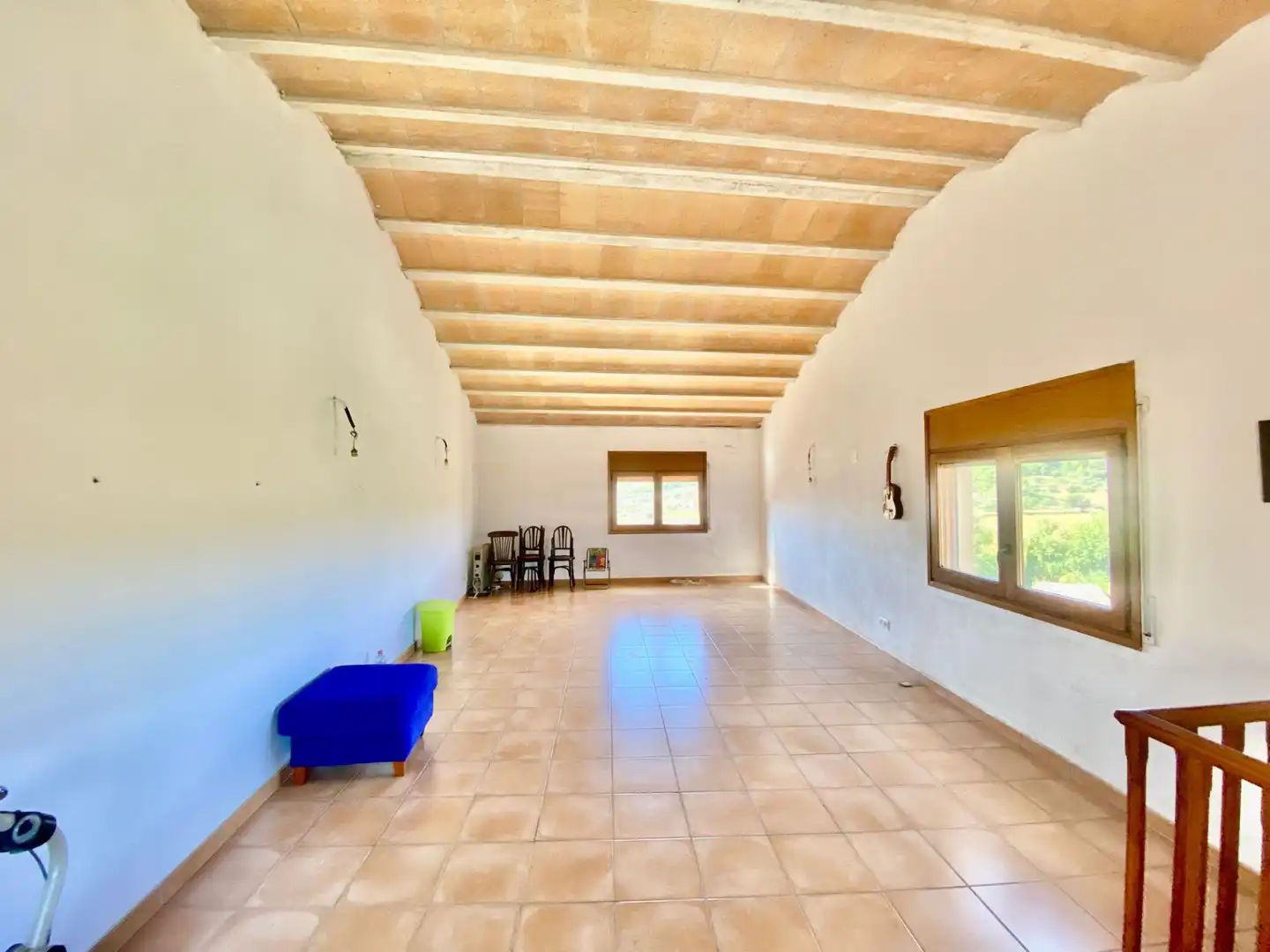 Finca rústica en venda en Bonastre amb Terrassa