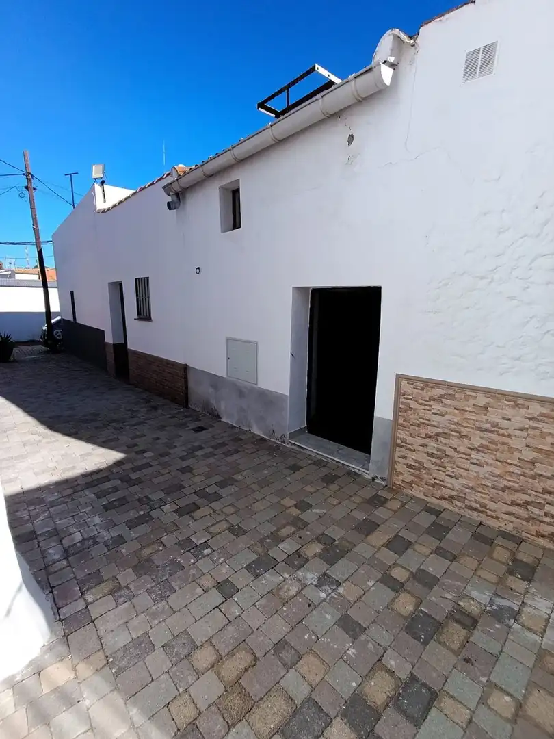 Detached house with terrace for sale in El Garrobo, imagen 33