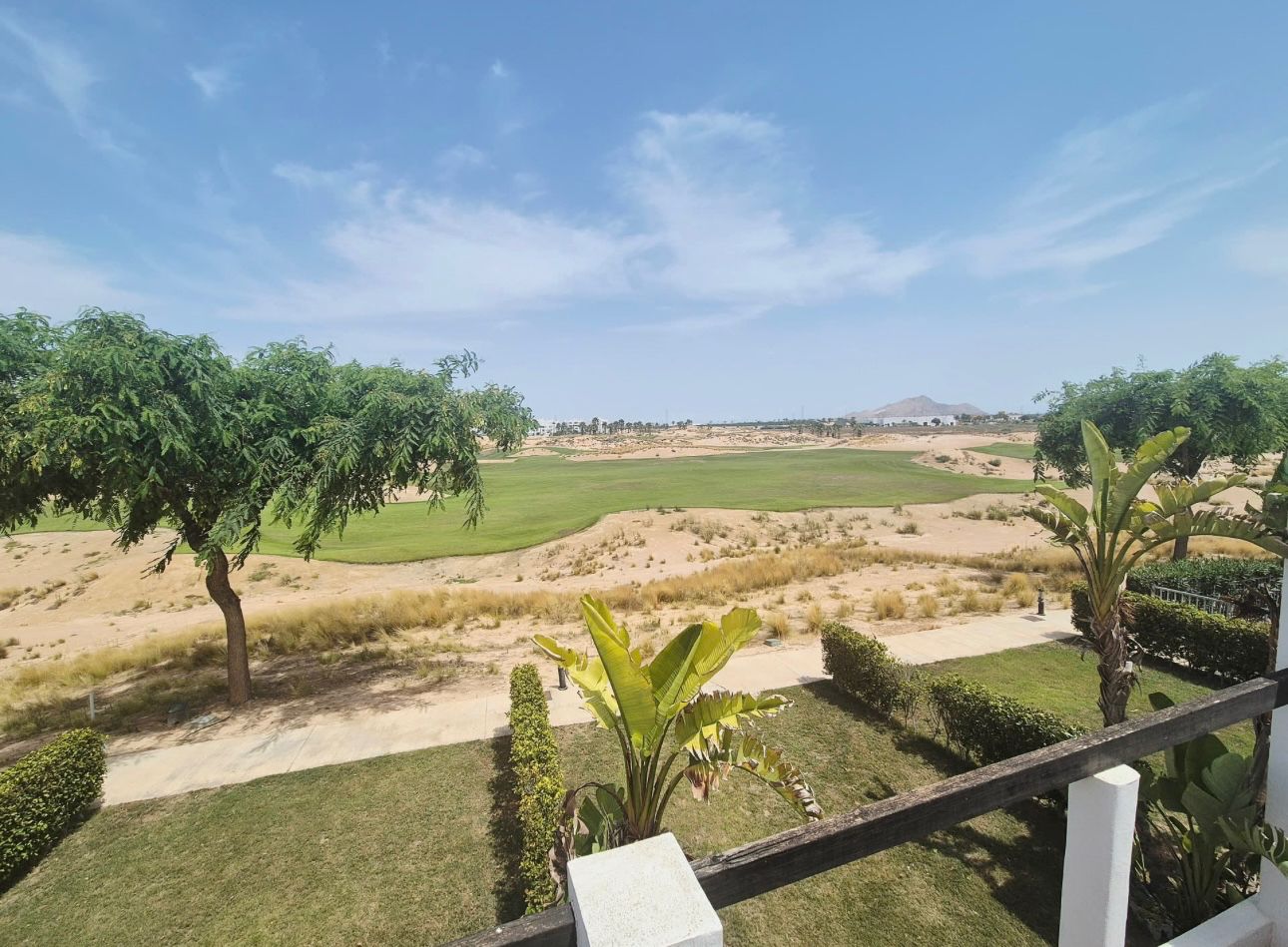 Flat for sale in Torre-Pacheco  with Air Conditioner, Furnished and Oven