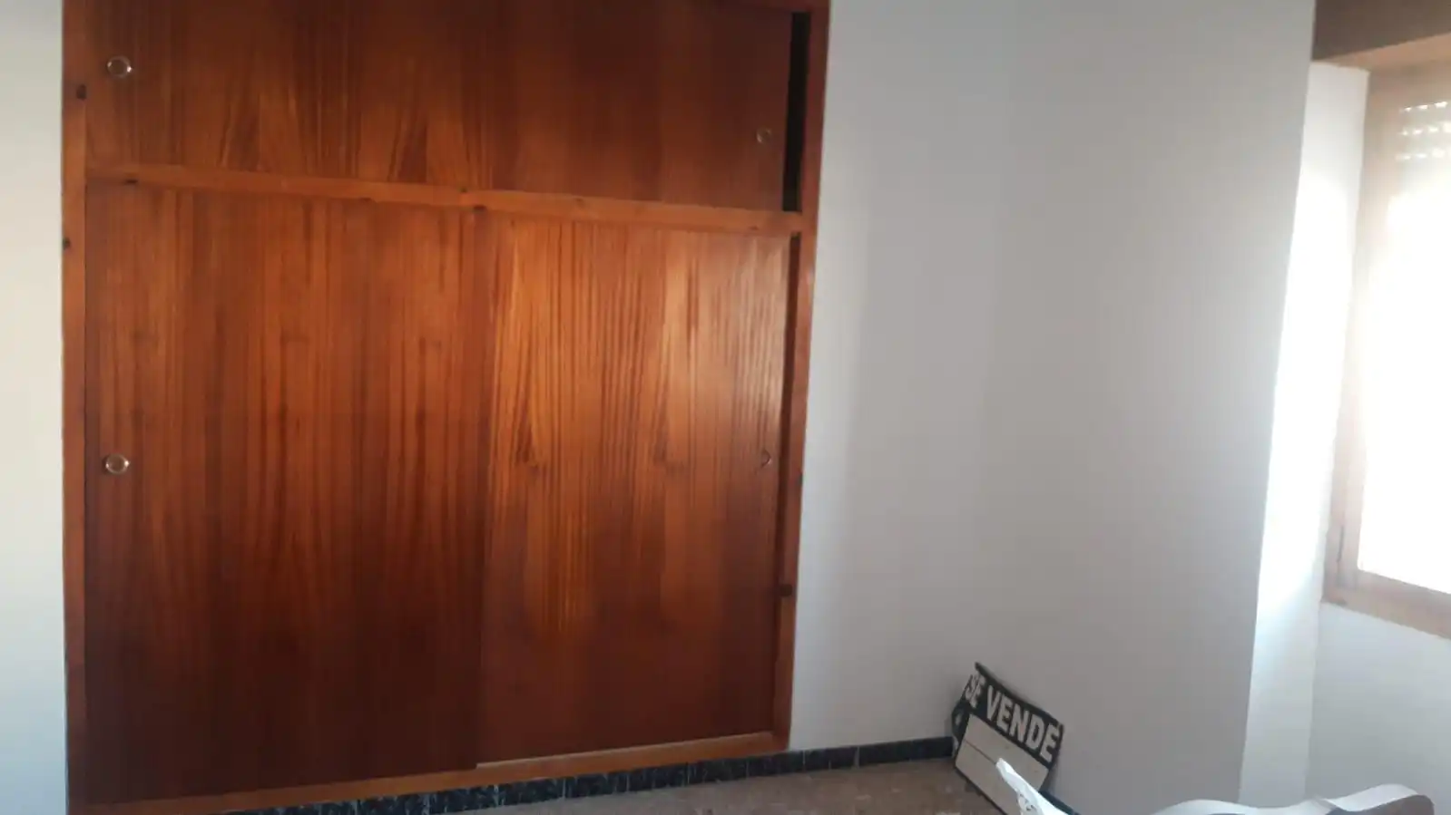 Casa adosada en venta en Montealegre del Castillo
