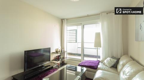 Photo 2 of Flat to rent in El Besós i el Maresme, Barcelona