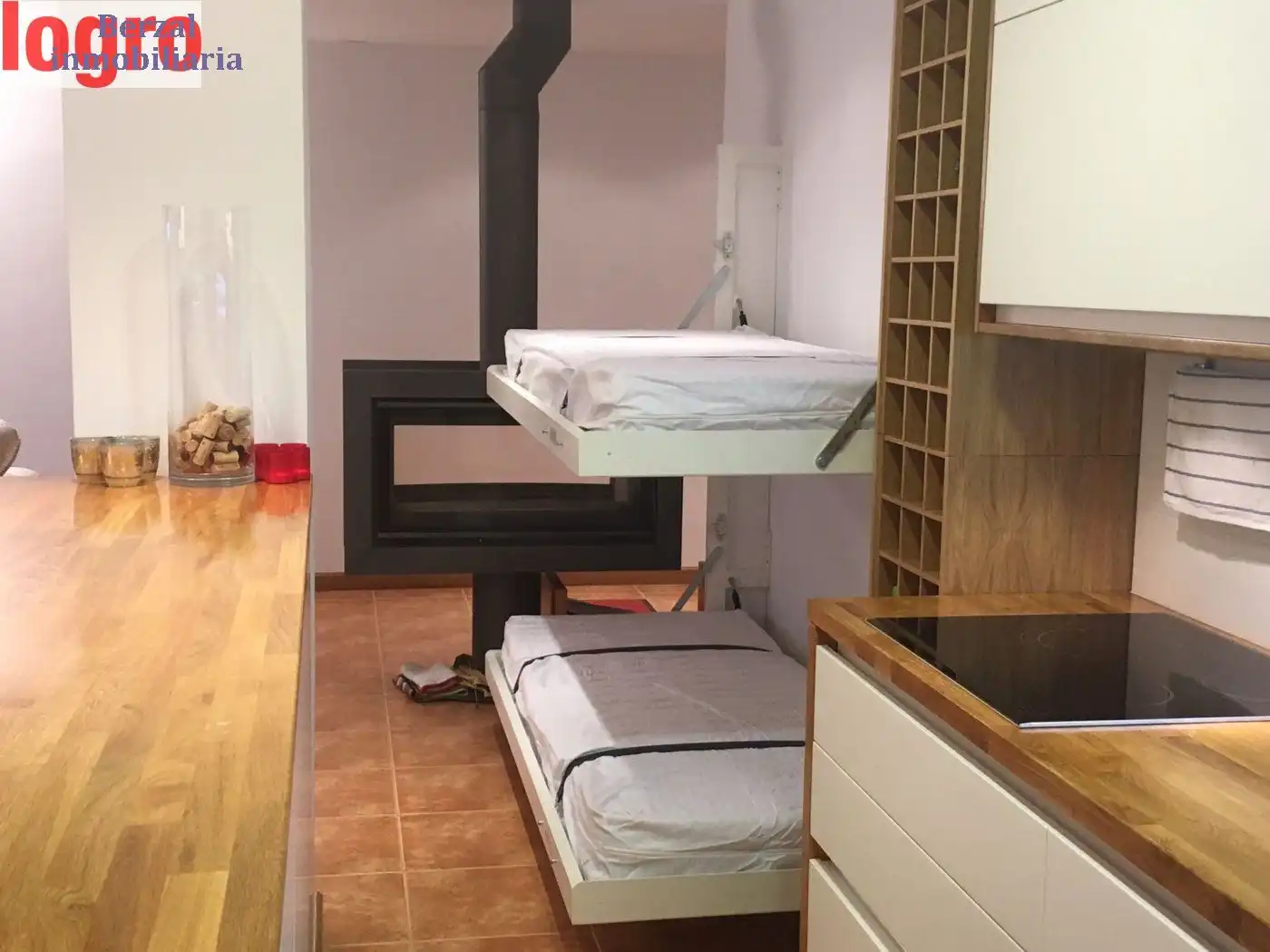 Local en venta en Calle CALLE GUADALQUIVIR, Lardero