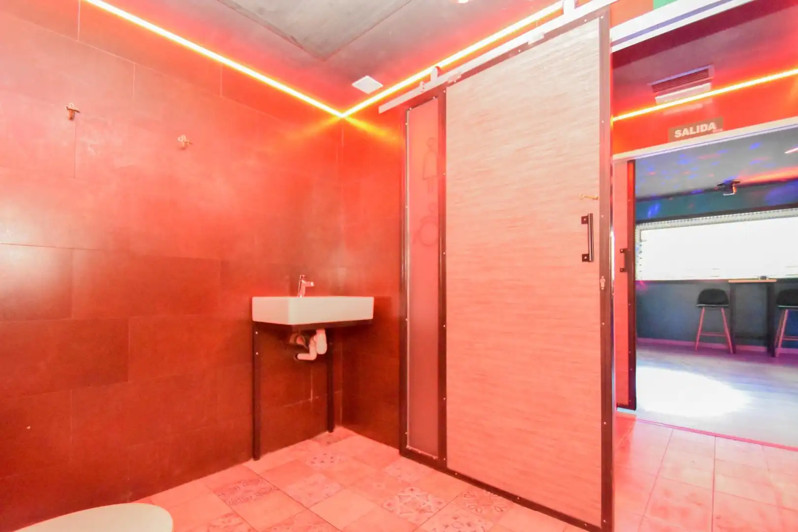 Local comercial de lloguer a Calle socrates 22, imagen 17