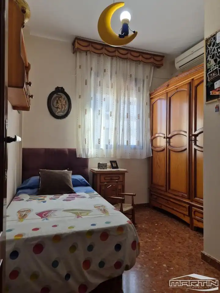 Habitación de Casa o chalet en venta en Lucena con Aire acondicionado, Terraza y Trastero