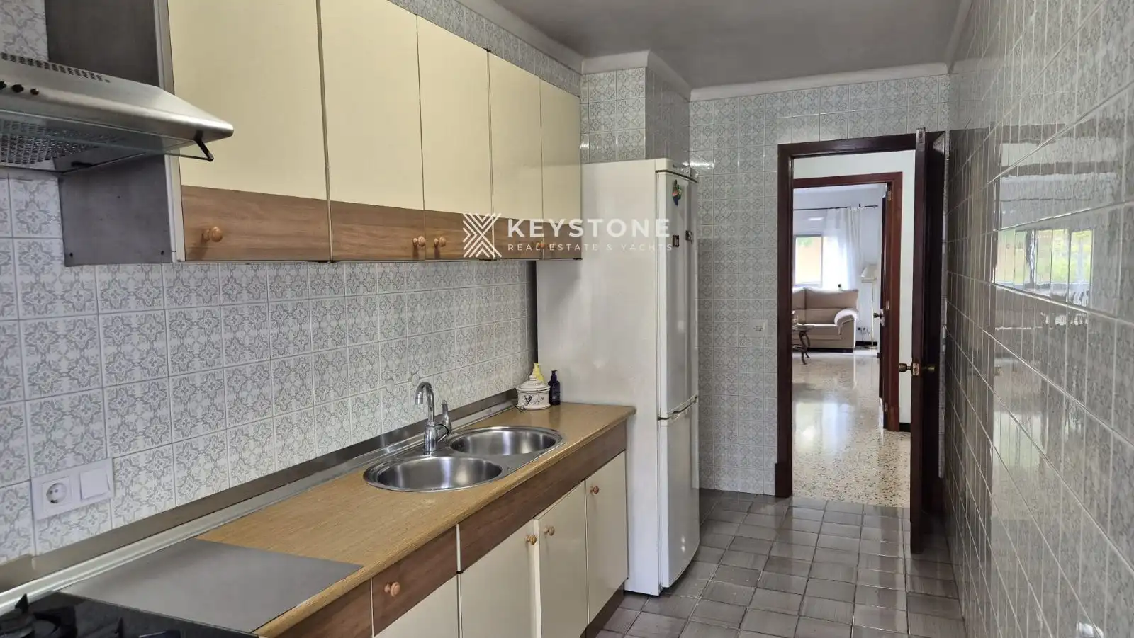 Appartement avec ascenseur à vendre à CALLE ROGER DE LLÚRIA,, imagen 9