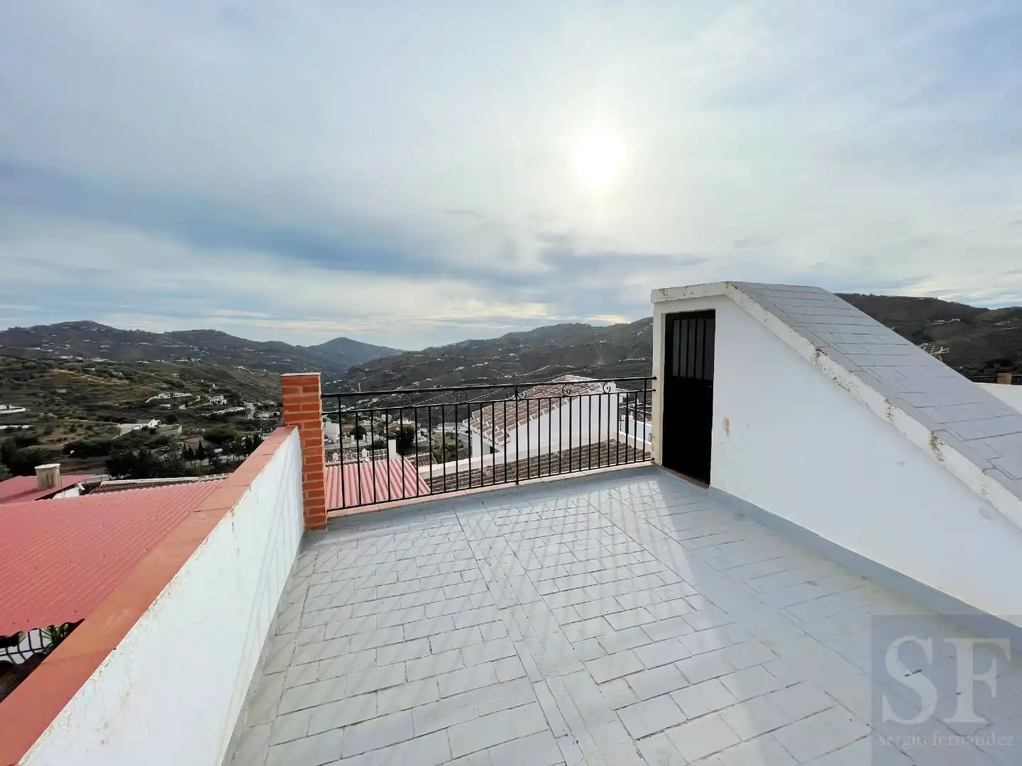 Adossat en venda a Canillas de Albaida, imagen 20