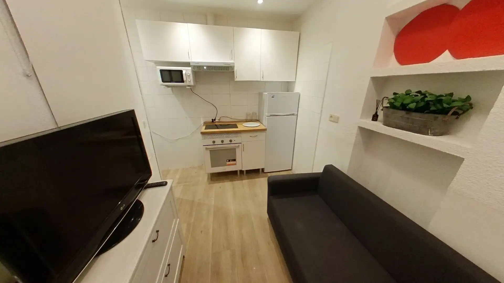 Appartement à louer à Calle Carolinas, imagen 17