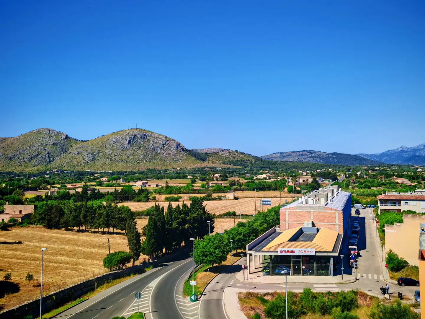 Flat for sale in Carrer de Xesc Forteza, 3, Ciutat d'Alcúdia