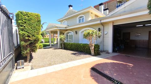Foto 2 de Casa o chalet en venta en Lardero, La Rioja
