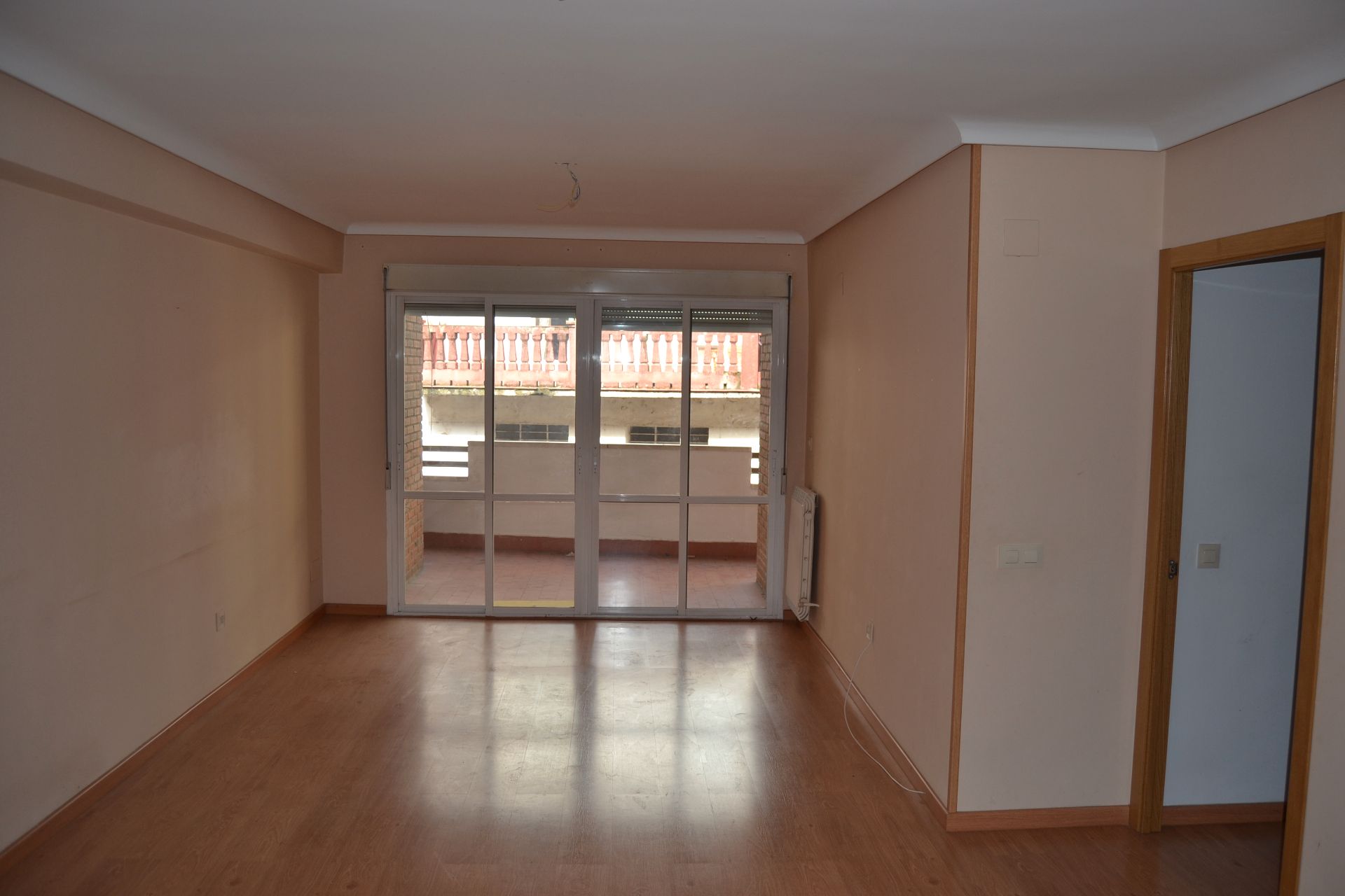 Flat for sale in Plasencia  with Air Conditioner, Heating and Parquet flooring