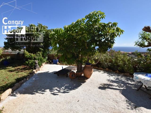 Casa-chalet en Venta en Callao Salvaje - Playa Paraíso