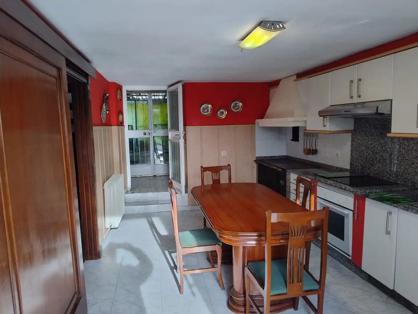 Casa a schiera con giardino in vendita a Teo, imagen 28