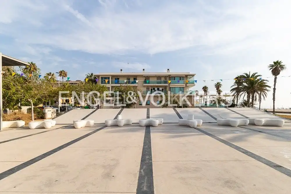 Terraza de Casa o chalet en venta en Valencia con Aire acondicionado, Calefacción y Terraza
