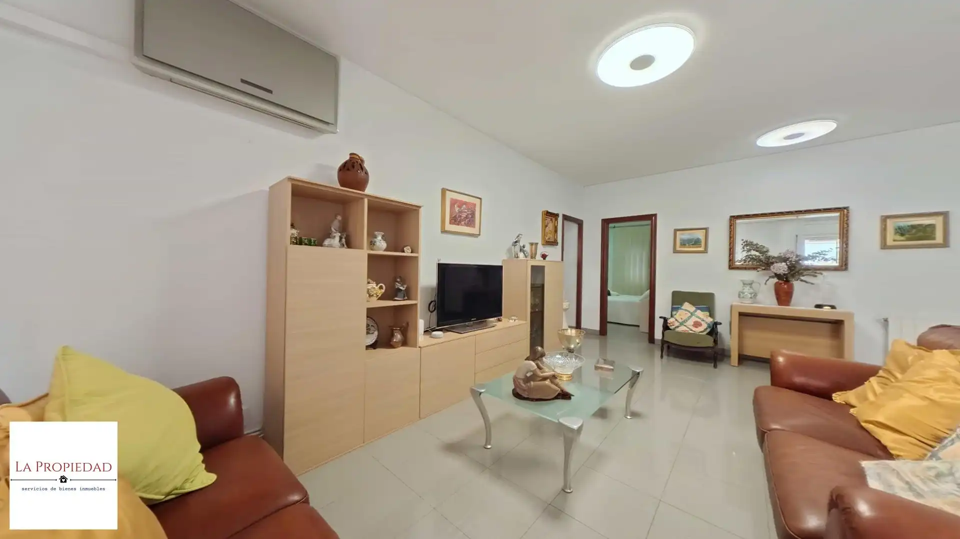 Maisonette mit Terrasse zum Verkauf in d'Ermengol Goula, imagen 3